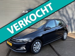 Volkswagen Polo - 1.0 TSI Comfortline NAVI / PDC / USB-C