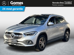 Mercedes-Benz GLA-Klasse - 250 e Panoramadak | Trekhaak | Massagestoelen