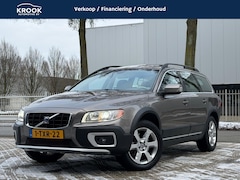 Volvo XC70 - 3.2 Summum | 2007 | Automaat | Youngtimer |