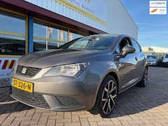 SEAT Ibiza - 1.2 TSI FR
