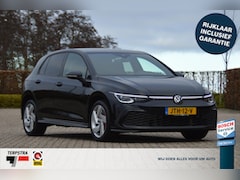 Volkswagen Golf - 1.4 eHybrid 204 pk GTE PHEV