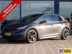 CUPRA Born - Adrenaline One 62 kWh, SOH 94.2 % / Carplay + Android Auto / Stoel + stuurverwarming / Cam