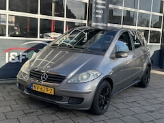 Mercedes-Benz A-klasse - Trekhaak Airco Pdc 150 Classic