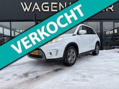 Suzuki Vitara - 1.6 Exclusive Clima|Cruise|NAVI|CAM|DealerOH