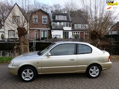 Hyundai Accent - 1.5i GS 90pk Semi-Classic 3-drs Airco Nette auto Youngtimer