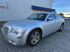 Chrysler 300C - 5.7 V8 HEMI