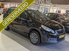Peugeot 2008 - 1.2 PureTech Active 76.834km NAP, Panoramadak, Airco, Navi