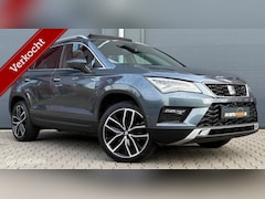 SEAT Ateca - 2.0 TSI 190PK DSG Xcellence 4DRIVE Pano.dak/Trekhaak