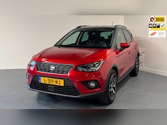 SEAT Arona - 1.0 TSI Style Business Intense Plus | NL-AUTO | 1E EIGENAAR | TREKHAAK | KEYLESS ENTRY + G