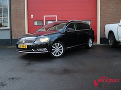 Volkswagen Passat Variant - 2.0 TDI R-line BlM
