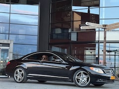 Mercedes-Benz CL-klasse - 550 V8 388PK+ Aut 19''AMG.H&K.Pano