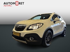 Opel Mokka - 1.4 T Edition All seizoenbanden| Trekhaak
