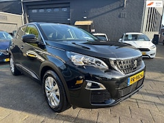 Peugeot 3008 - 1.2 PT (131pk) Executive Apple/Android Carplay
