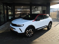 Opel Mokka Electric - Elektrisch 50kWh 136pk 11 kW GS Line