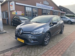 Renault Clio - 0.9 TCe Intens