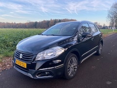 Suzuki SX4 S-Cross - 1.6 Exclusive, Panodak, Afn.Trekh, Cruise, A-Camera