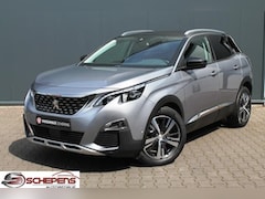 Peugeot 3008 - 1.2 PureTech Allure | Automaat | Clima | Camera | Cruise