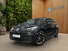 Volkswagen ID.3 - Pro 58 kWh | LED | Adapt. Cruise | Stoelverw. | Camera | 17''