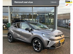 Renault Captur - 1.6 E-Tech full hybrid 145 techno