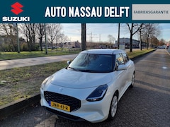Suzuki Swift - 1.2 Select Smart Hybrid AUTOMAAT
