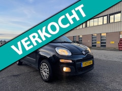 Fiat Panda - 0.9 TwinAir Lounge PANO-dak, Airco
