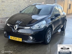 Renault Clio Estate - 0.9 TCe Night&Day