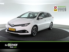 Toyota Auris Touring Sports - 1.8 Hybrid | TREKHAAK | STOELVERW. | CAMERA |
