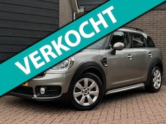 MINI Countryman - 1.5 One Pepper | Navi | PDC | Led | NAP | Eerste eigenaar