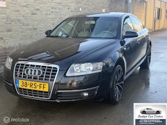 Audi A6 Limousine - 2.4 Pro Line