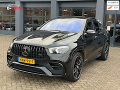 Mercedes-Benz GLE-Klasse Coupé - AMG 63 S 4MATIC+ Premium Plus HUD|Pano|360*|FULLOPTIE