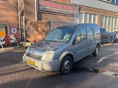 Ford Transit Connect - T200S 1.8 #Benzine