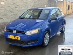 Volkswagen Polo - 1.2 Easyline. Nieuw Apk