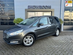 Ford Galaxy - 1.5 Titanium| 7 Persoons|Navi|Cruise|Applecarplay|Stoelverwarming|Trekhaak