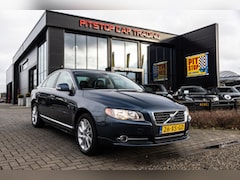Volvo S80 - 2.5 T Momentum, 200 PK, NL auto, Automaat, Camera