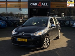 Citroën C3 - 1.0 VTi Attraction AIRCO/APK 28-01-2027/TREKHAAK/NAP/RIJDT PERFECT