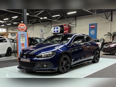 Volkswagen Scirocco - 1.4 TSI 122PK Xenon Clima MAXTON, cruise