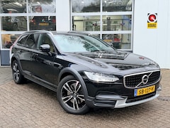 Volvo V90 Cross Country - 2.0 T5 90th Anniversary Edition/ Leder/ LED/ Elektr. trekhaak