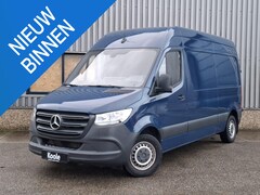 Mercedes-Benz Sprinter - 311 CDI GB L2 FWD Functional 3.5T / AIRCO / CAMERA / 3 ZITS / DEALER ONDERHOUDEN / NAVI
