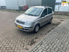 Fiat Panda - 1.2 Edizione Cool Airco Elk Ramen 1e Eigenaar