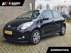 Toyota Yaris - 1.0 VVTi Spirit*Airco