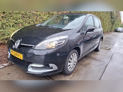 Renault Scénic - 1.5 dCi Bose