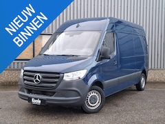 Mercedes-Benz Sprinter - 311 CDI GB L2 FWD Functional 3.5T / AIRCO / CAMERA / 3 ZITS / DEALER ONDERHOUDEN / NAVI