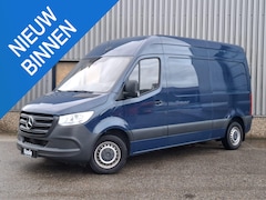 Mercedes-Benz Sprinter - 311 CDI GB L2 FWD Functional 3.5T / AIRCO / CAMERA / 3 ZITS / DEALER ONDERHOUDEN / NAVI