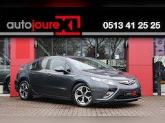Opel Ampera - 1.4 | Origineel NL | Camera | Cruise Control | Bose Sound | Leder |