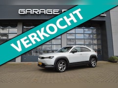 Mazda MX-30 - E-SkyActiv EV 145 Advantage 36 kWh autom