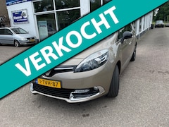 Renault Grand Scénic - 1.2 TCe Bose