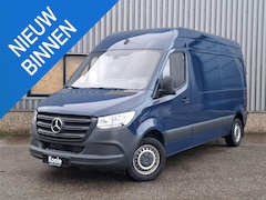 Mercedes-Benz Sprinter - 311 CDI GB L2 FWD Functional 3.5T / AIRCO / CAMERA / 3 ZITS / DEALER ONDERHOUDEN / NAVI
