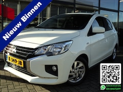 Mitsubishi Space Star - 1.2 Active