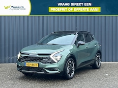 Kia Sportage - 1.6 T-GDi 265pk PHEV AT6 4WD GT-PlusLine|Harman Kardon|Schuif-/kanteldak|Matrix LED