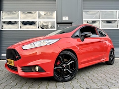 Ford Fiesta - 1.6 ST2 *MOLTEN ORANGE*CRUISE*182PK*ECC*SONY